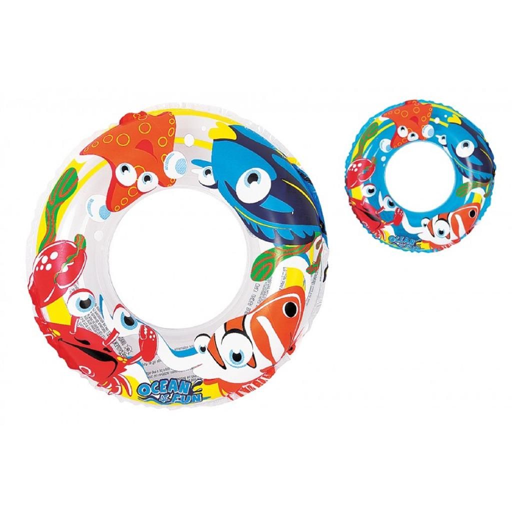 Jilong Schwimmring OCEAN