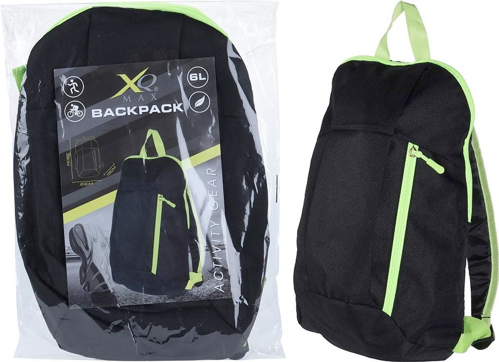 XQ Max Rucksack 6L