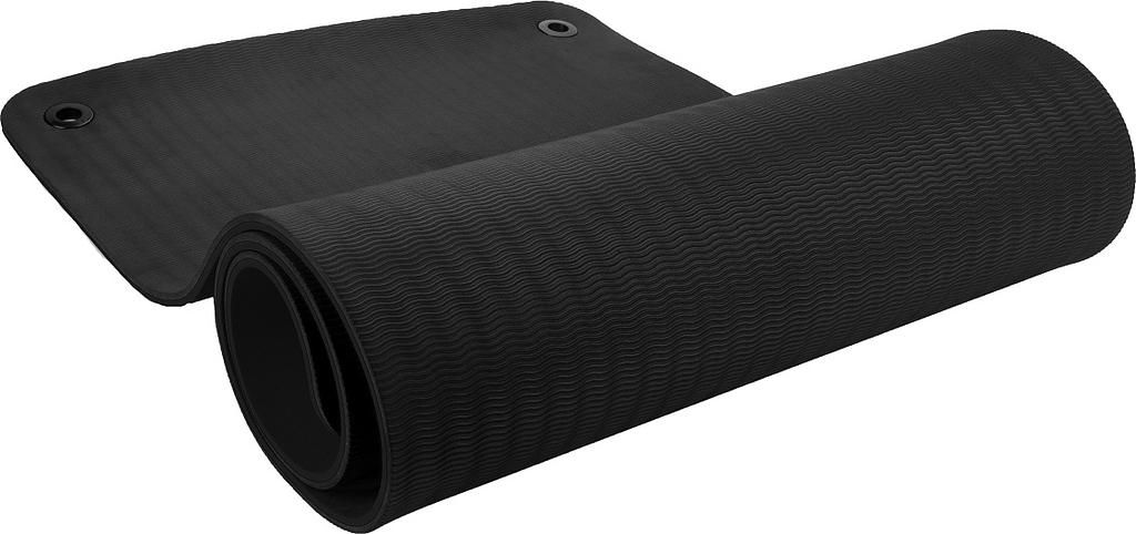 Pure2improve Fitnessmatte TPE