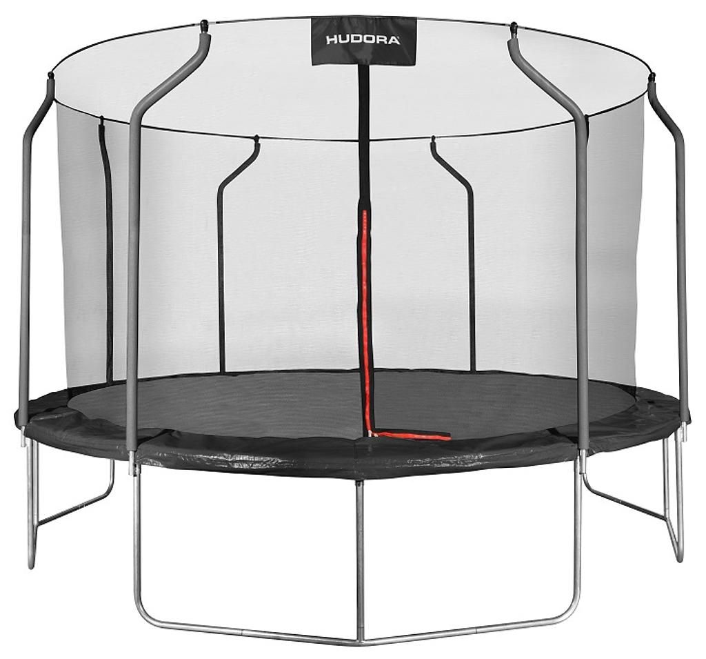Hudora First Trampolin 400V