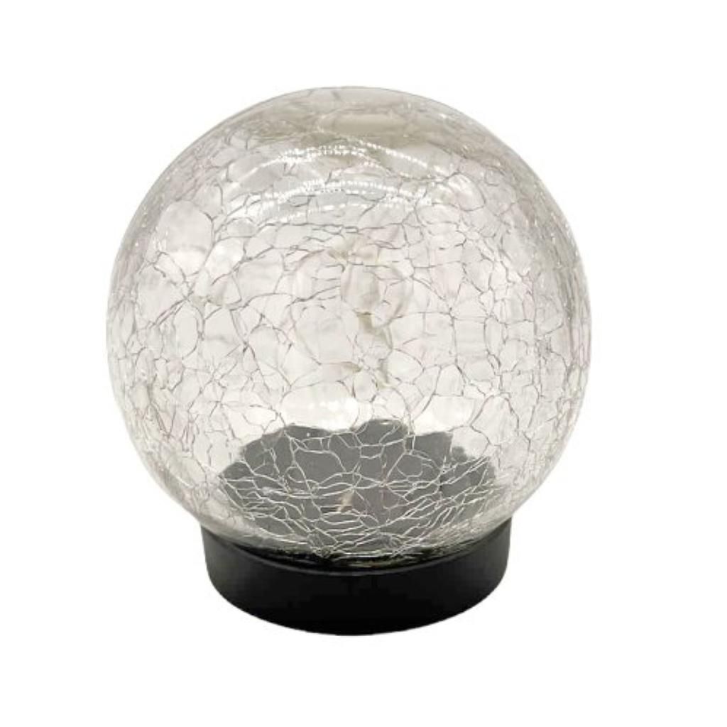 Kynast Solar Glaskugellampe Ø 12 cm