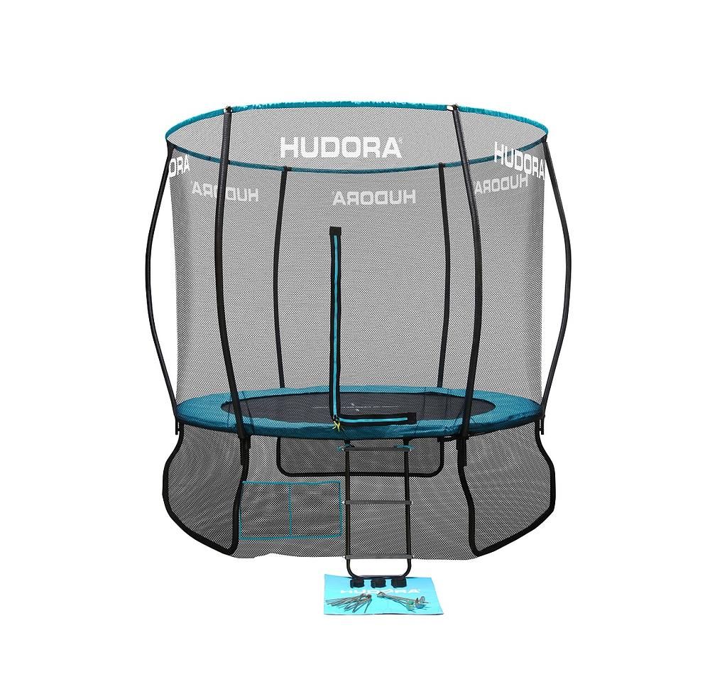 Hudora Fantastic Complete Trampolin 250V