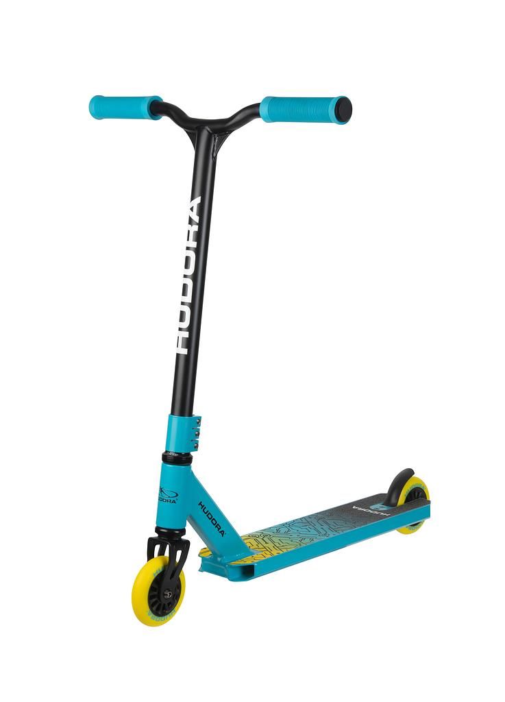 Hudora Kinder Stunt Scooter 