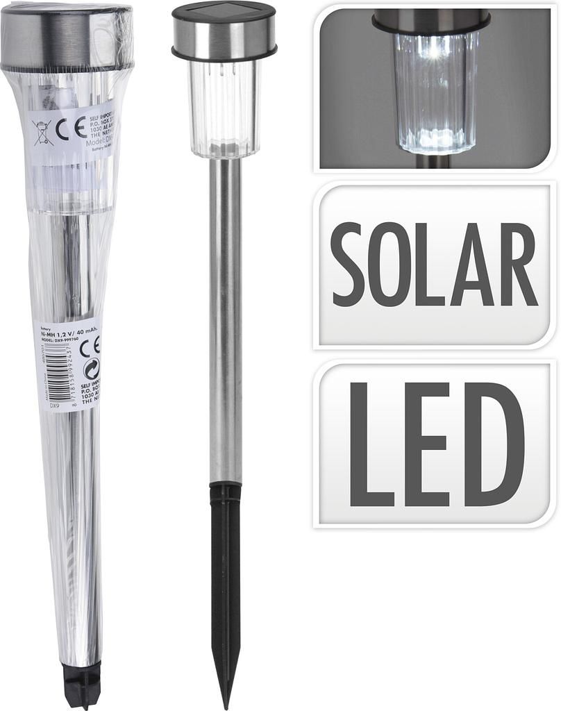 Pro Garden Solarlampe