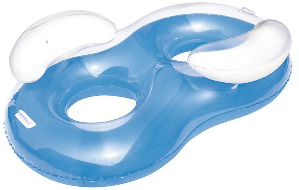 Bestway Schwimmring doppelt
