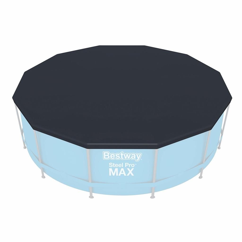 Bestway Pool Abdeckung