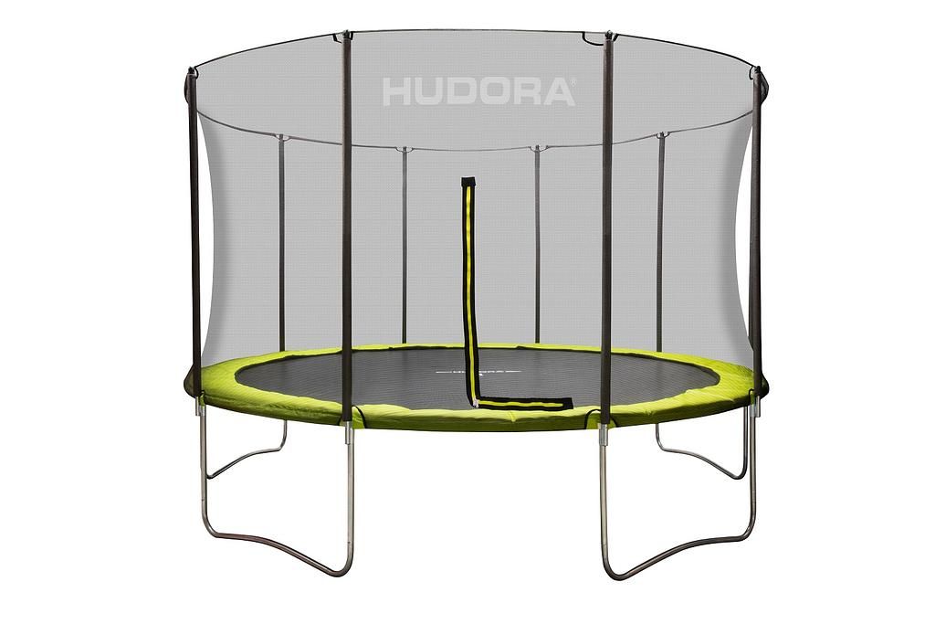 Hudora Trampolin Fabulous 400