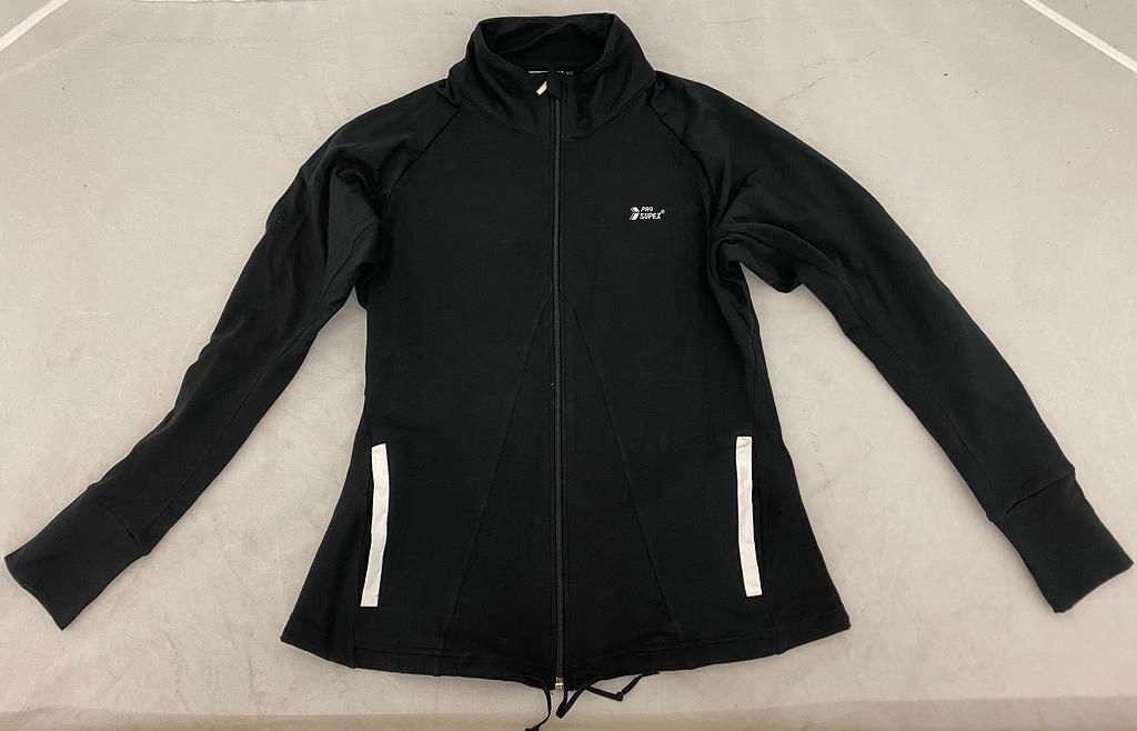 Pro Suprex Trainingsjacke Damen