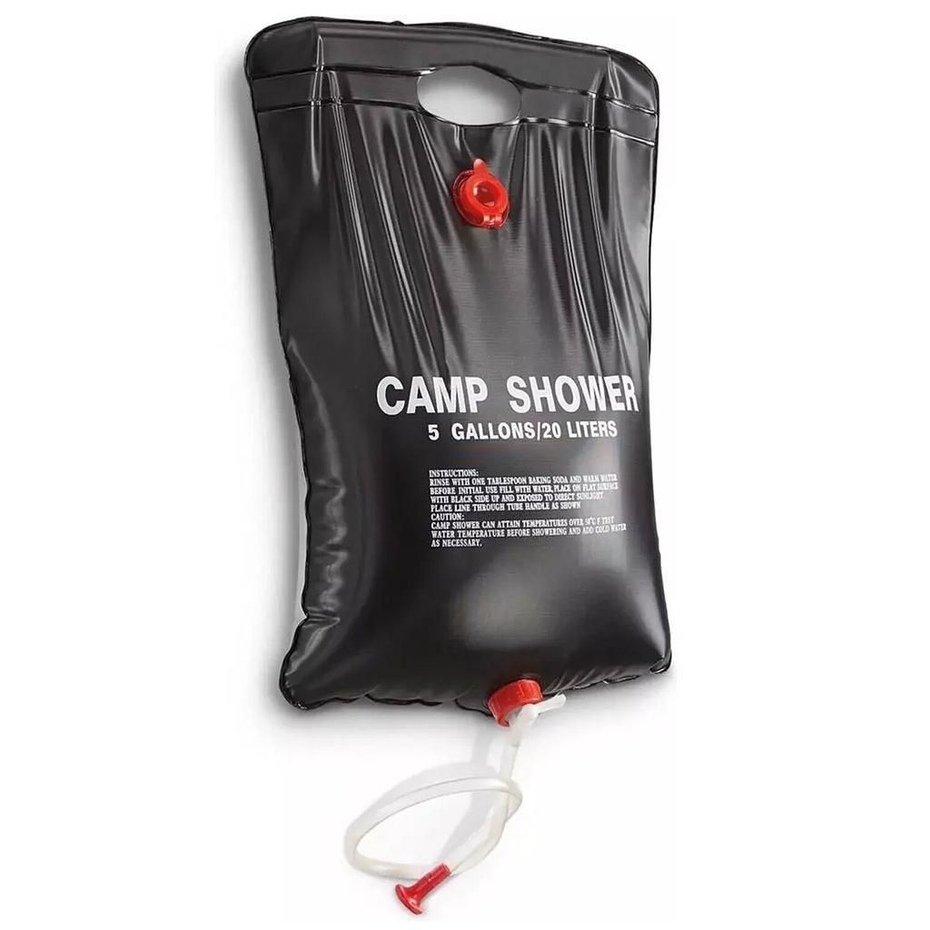 Camp Active Campingdusche