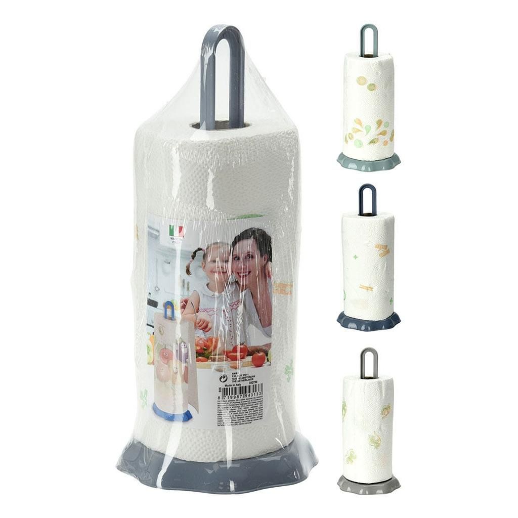 Excellent Houseware Küchenrollenhalter