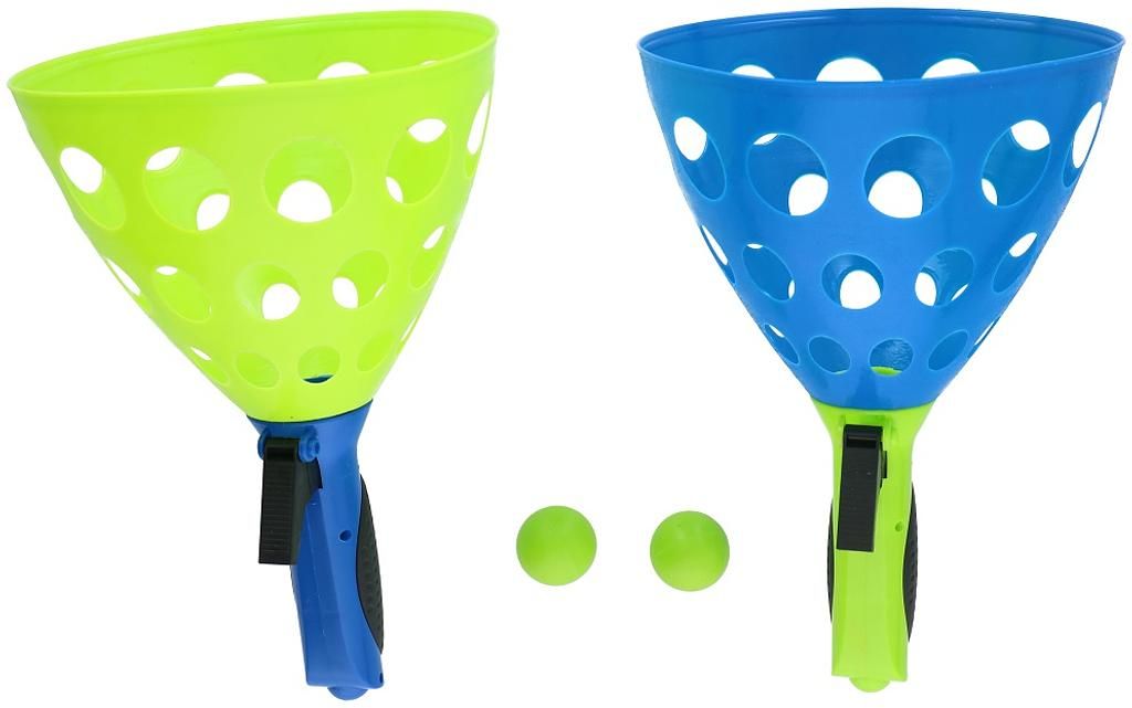 Scatch Ballfangspiel