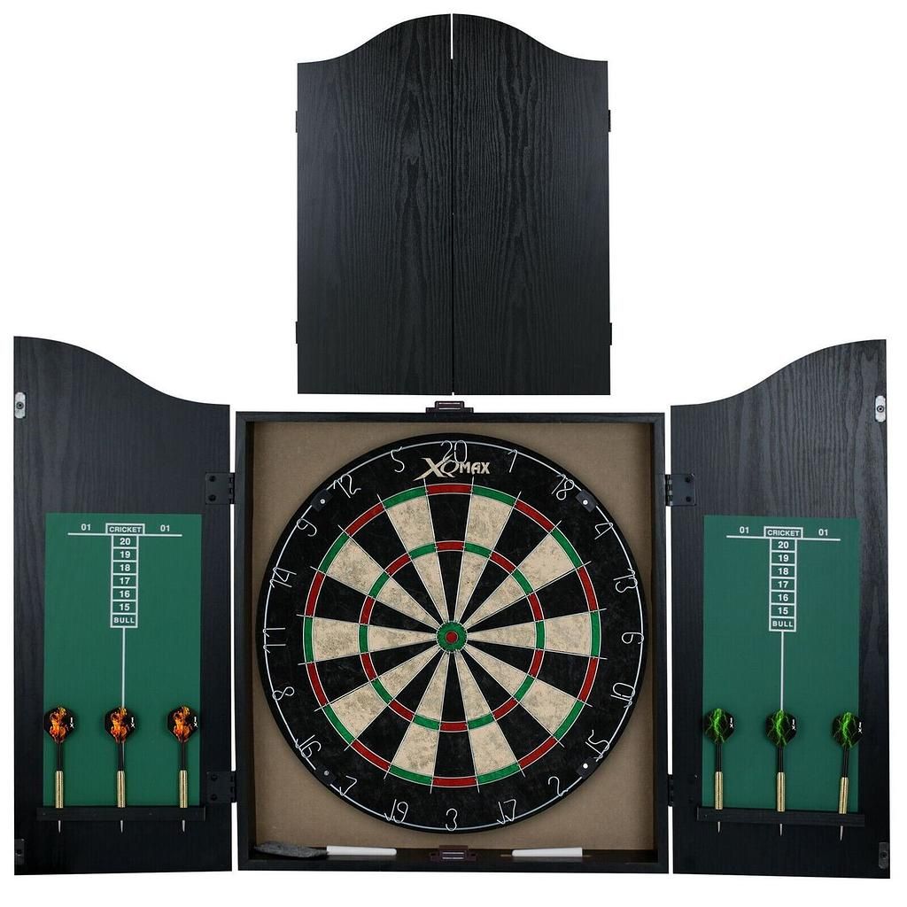 XQ Max HEIM-DART-CENTER