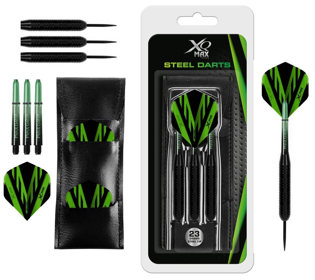 XQ Max Dart Pfeile-Set