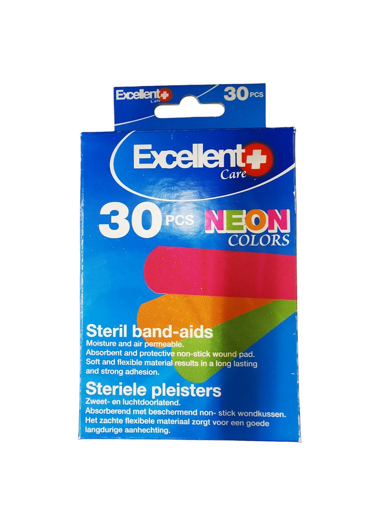 Excellent Care Pflaster