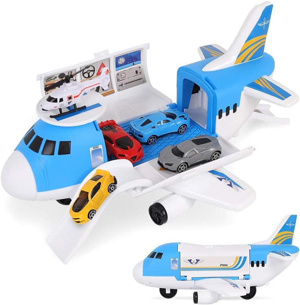 Gearbox Transportflugzeug