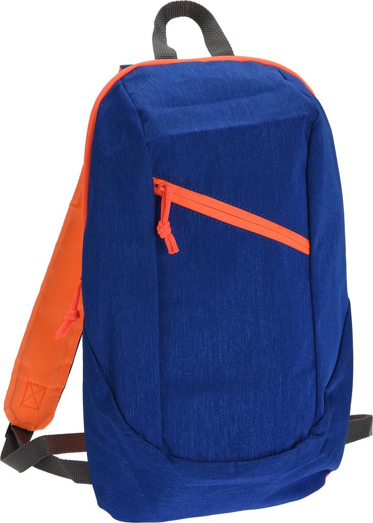 CHAMP Rucksack mit wasserdichter Front