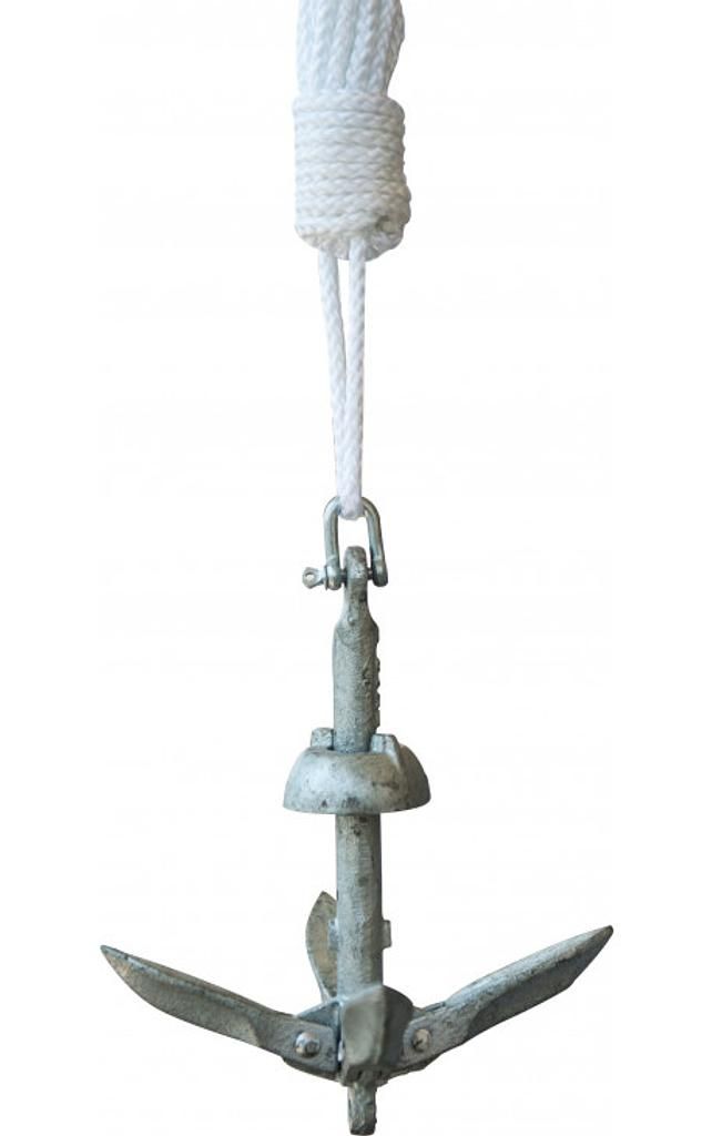 Aqua Marina Kayak-Anker-Kit 