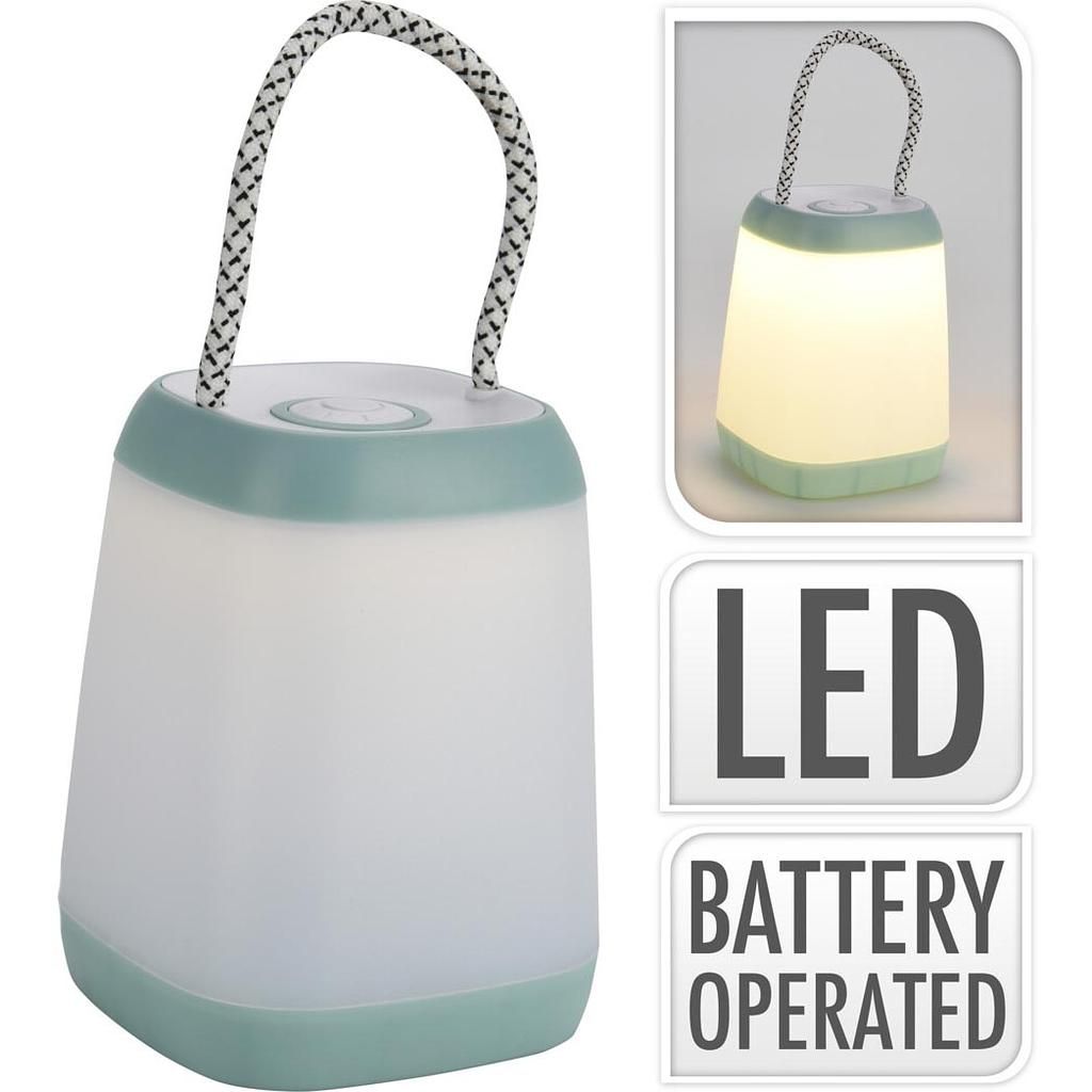 CHAMP Tragbare LED Lampe