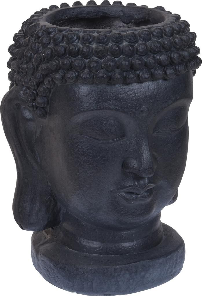 Pro Garden Blumentopf Buddha Figur