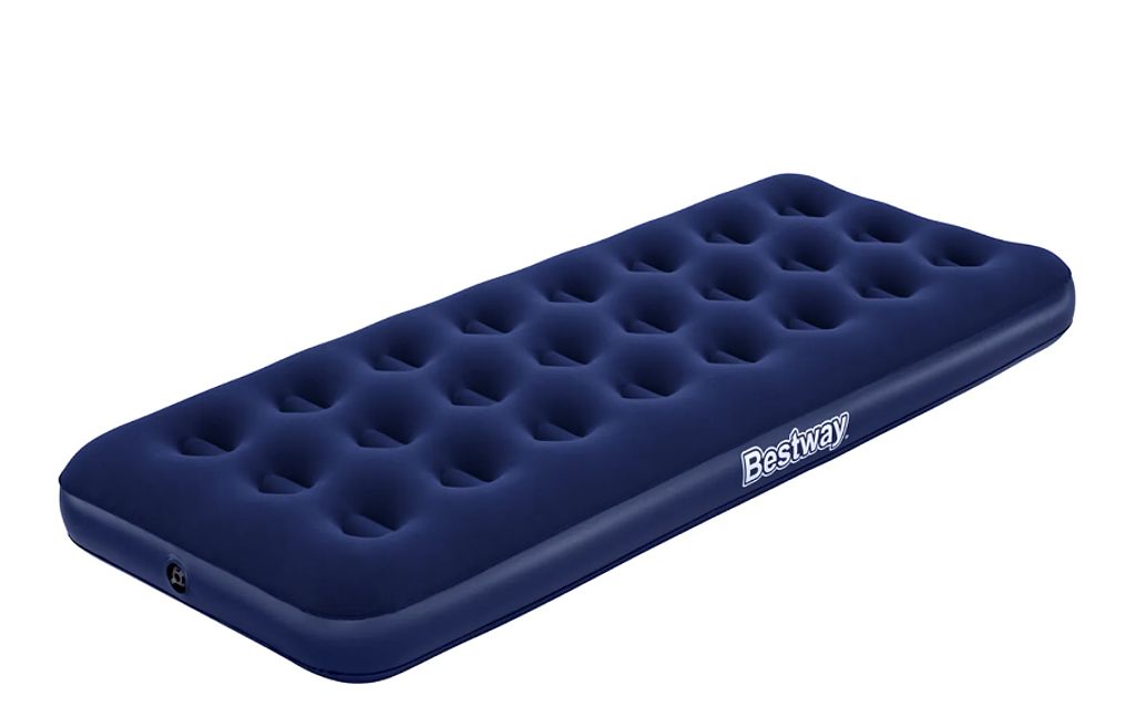 Bestway Luftbett - Single