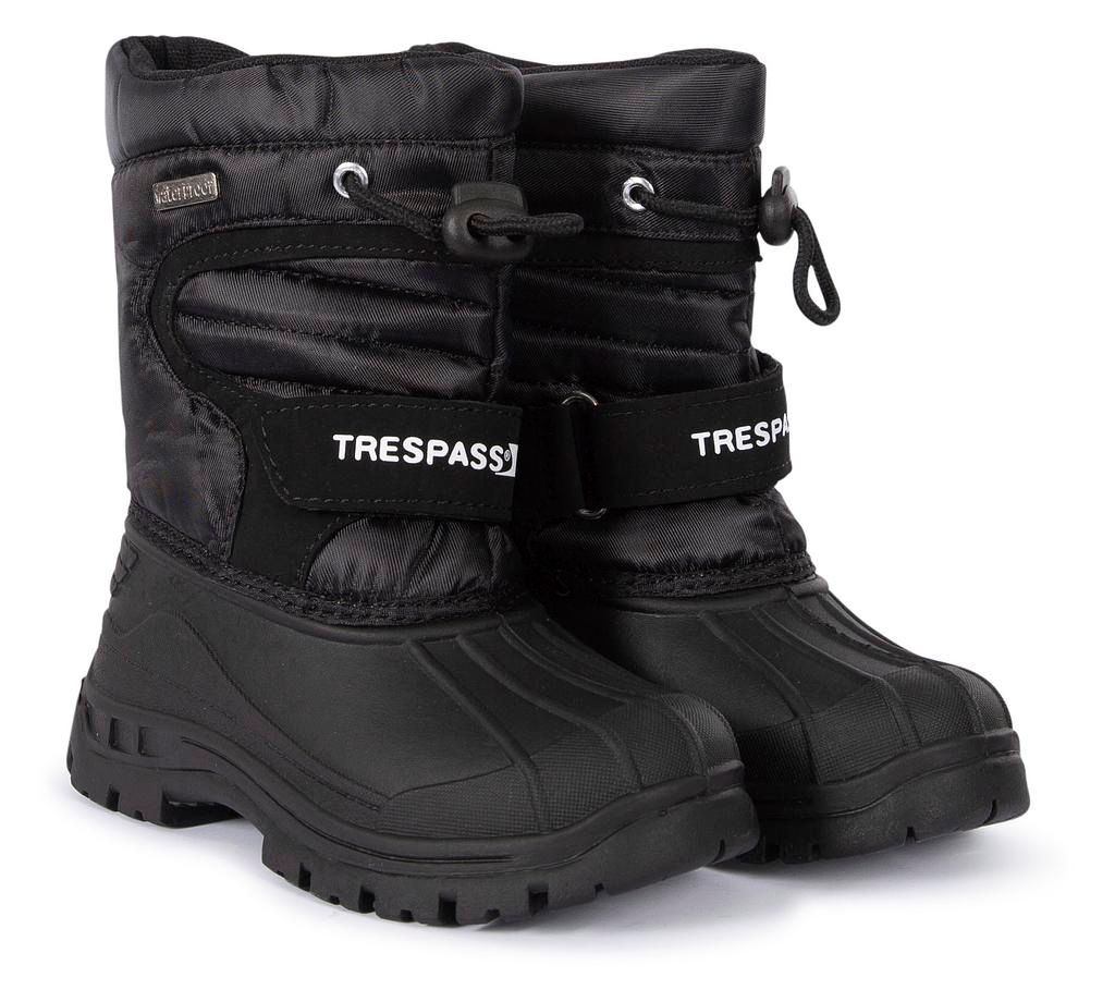 Trespass DODO Kinder Winterstiefel
