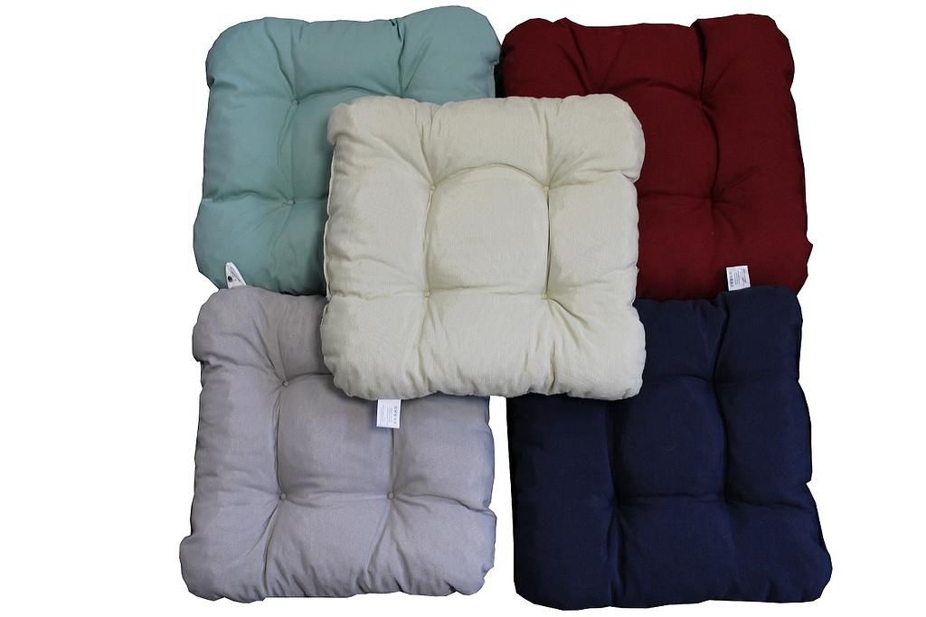 CHAMP Sitzkissen SUSA