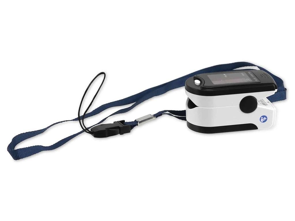 Grundig Pulsoximeter