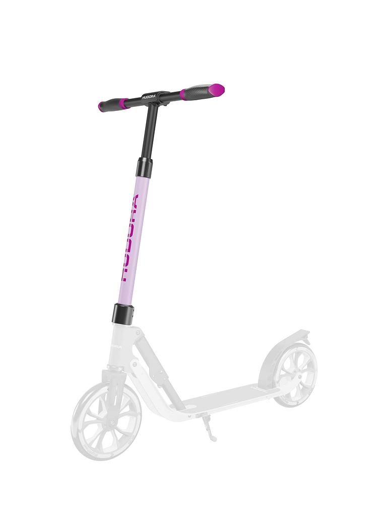 Hudora 1 Lenker komplett zu BigWheel 205 ADV