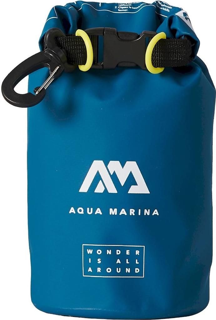 Aqua Marina Dry Bag - Wasserdichte Tasche
