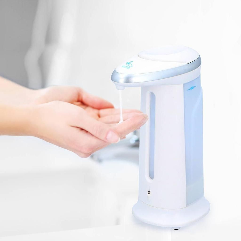 Bath &amp; Shower Automatischer Seifenspender