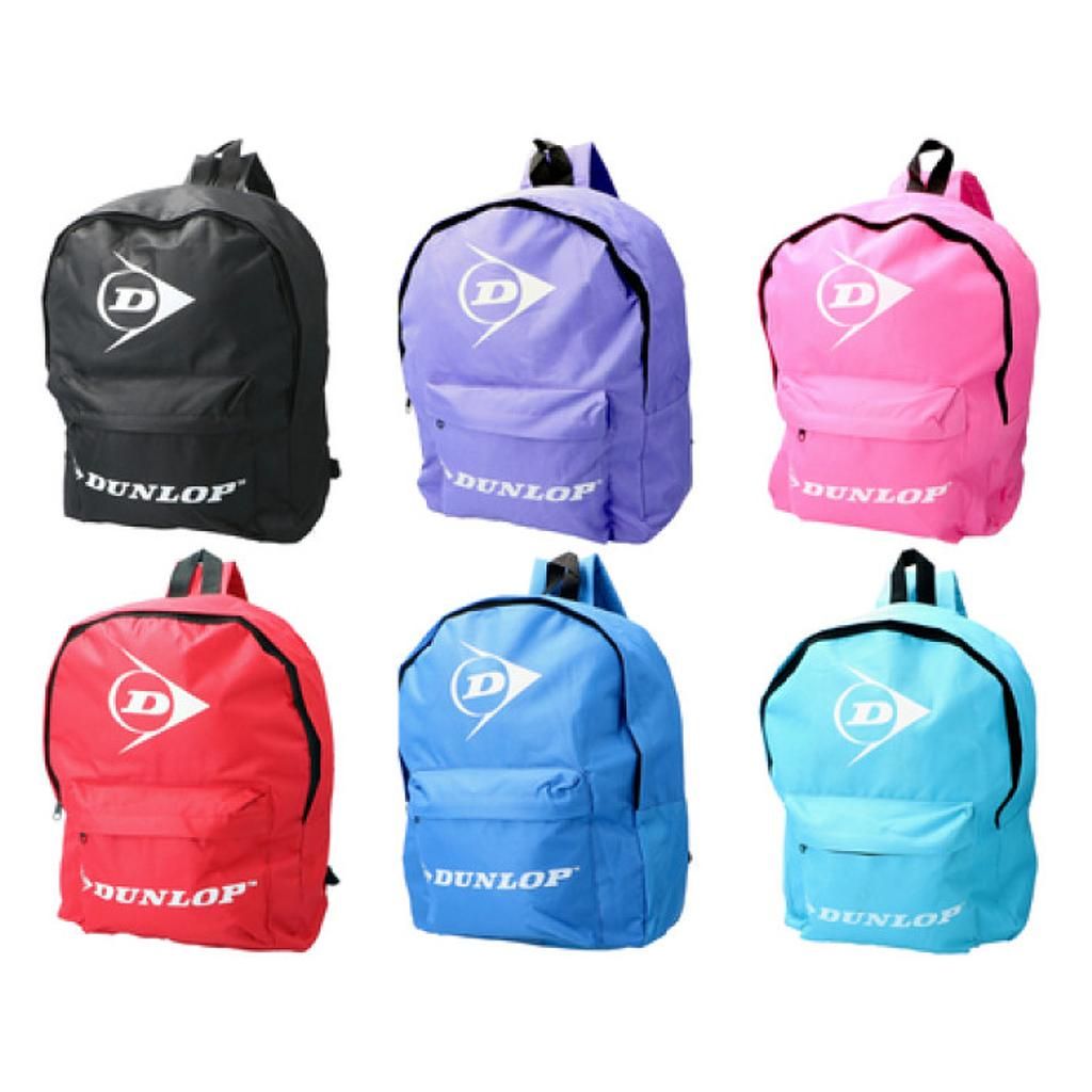 Dunlop Rucksack