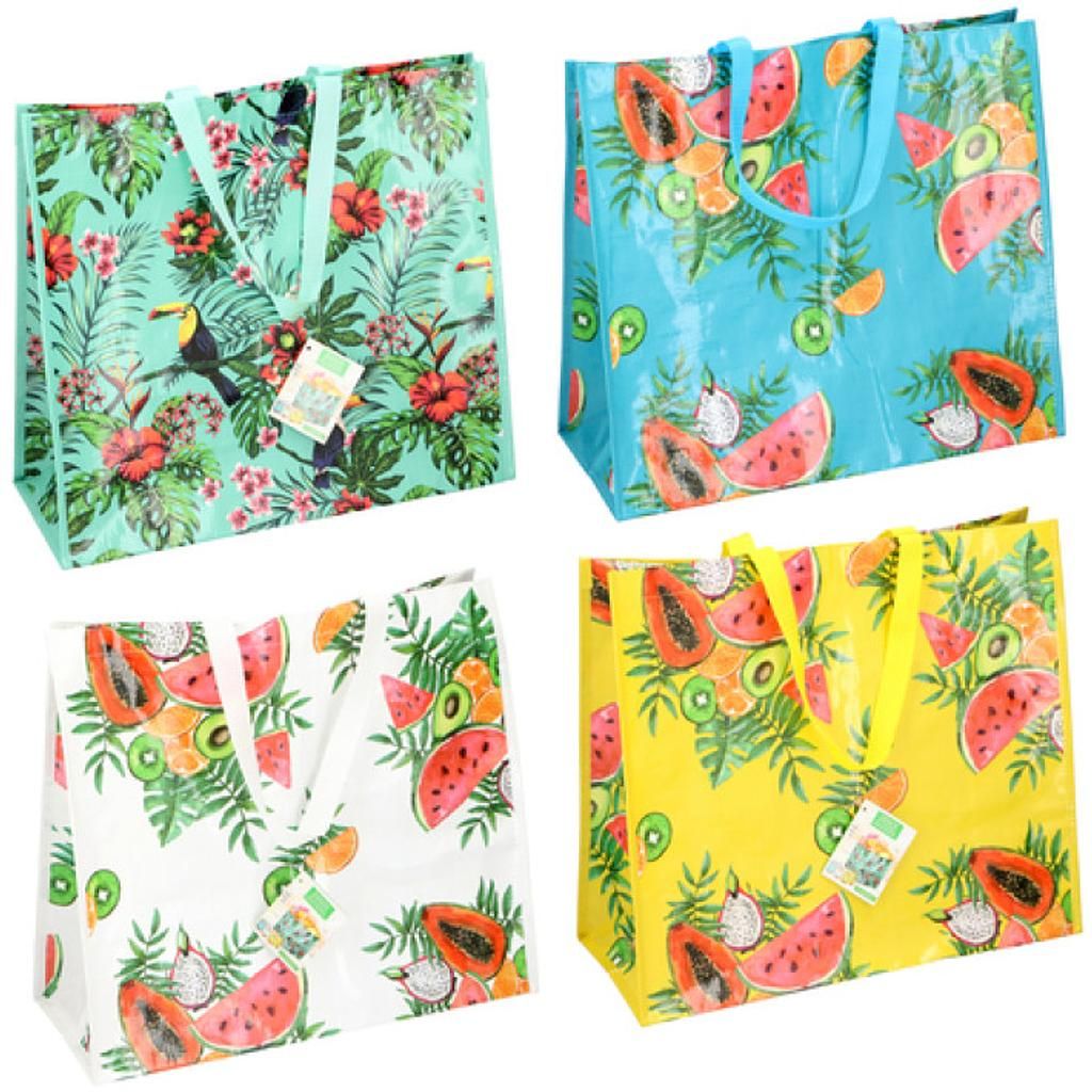 CHAMP Einkaufstasche