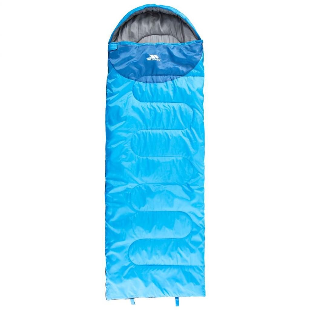 Trespass SNOOZE 2 Jahreszeiten Schlafsack