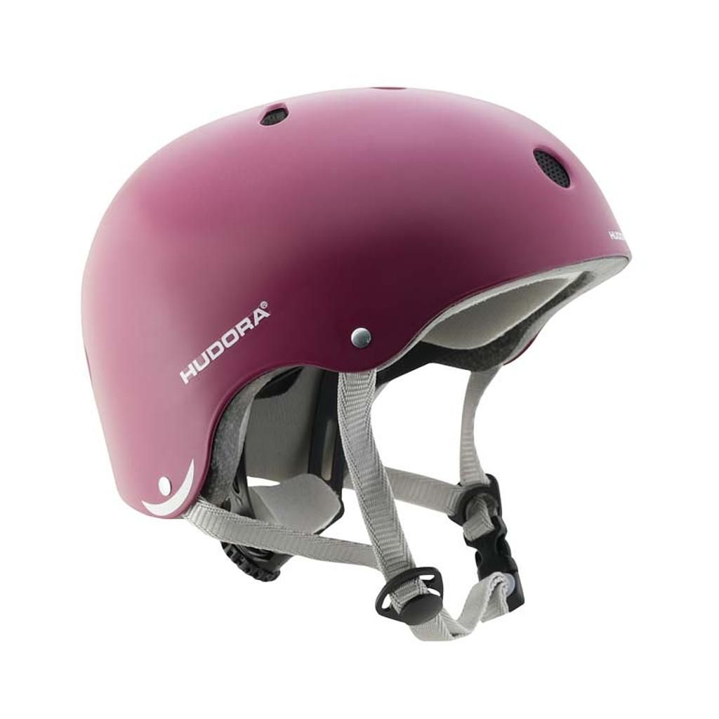 Hudora Skaterhelm