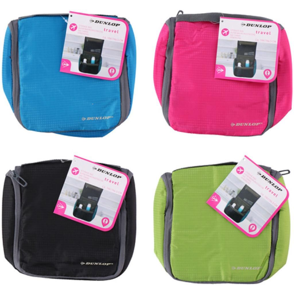 Dunlop Kosmetiktasche