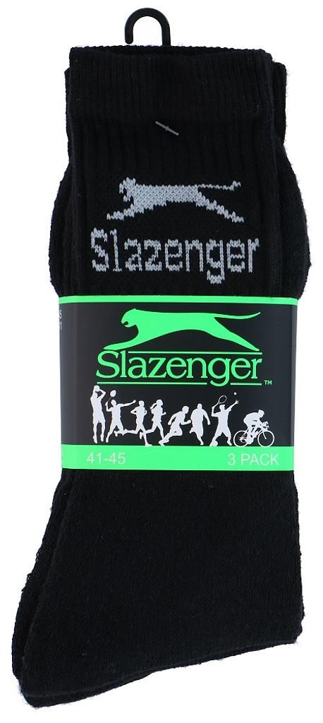 Slazenger Sportsocken 3er Pack