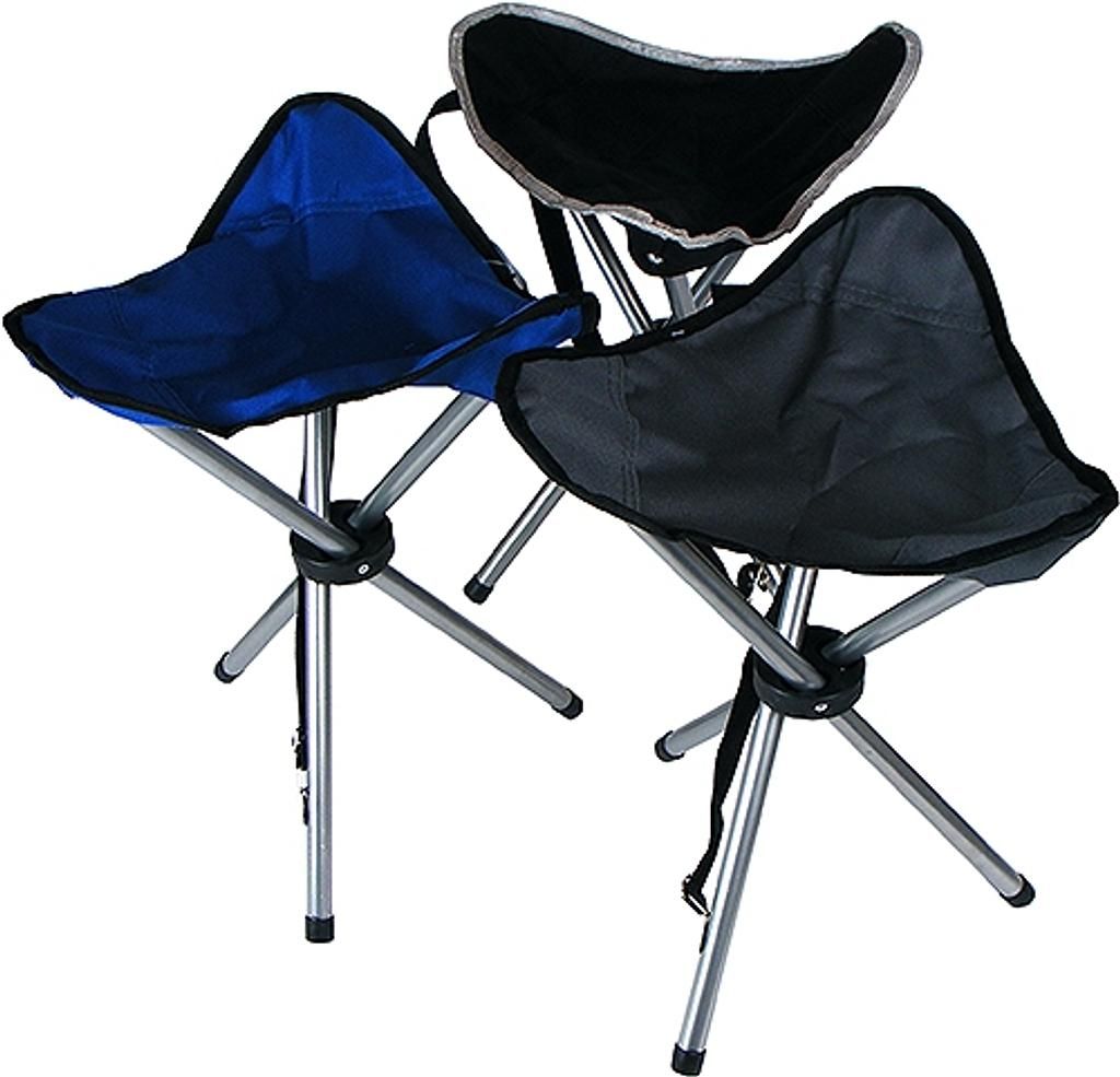 Camp Active Hocker faltbar