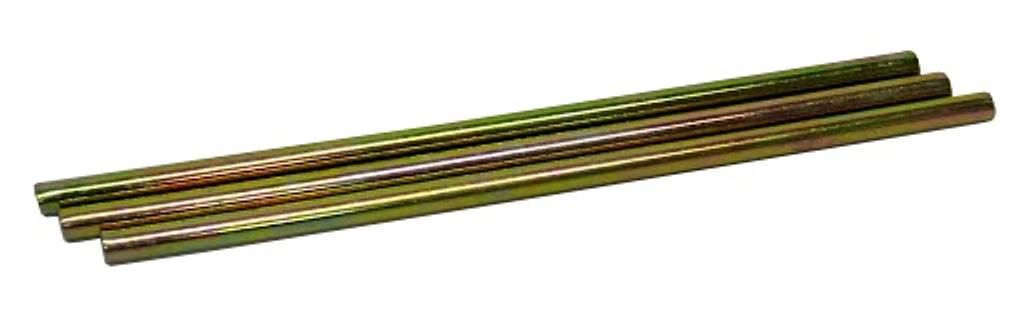 Hudora 3 Bodenanker für Turnrecks Fabian und HUDORA Spielplatz 