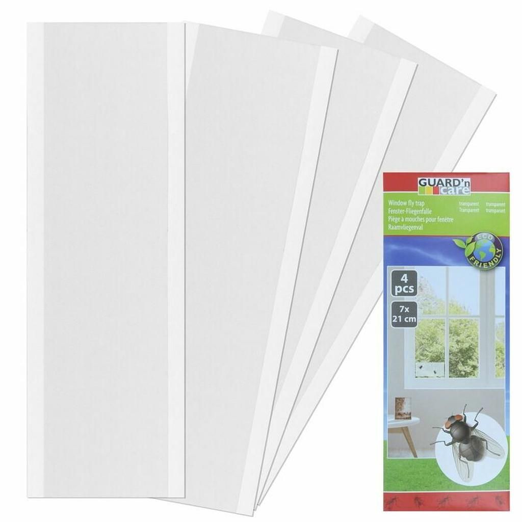 GUARD&#39;n Care Fenster-Fliegenfalle