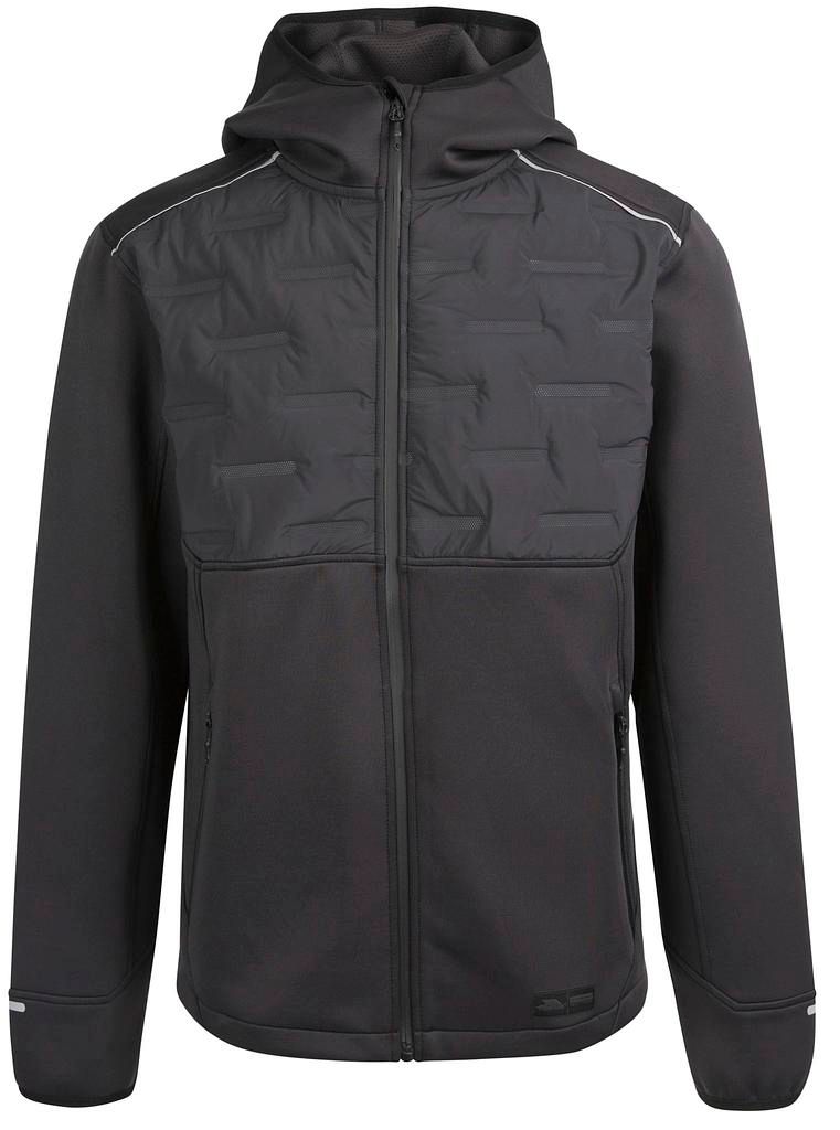 Trespass BOLFORT Herren Jacke