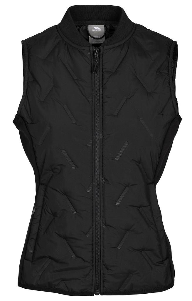 Trespass MIRAN Damen Gilet