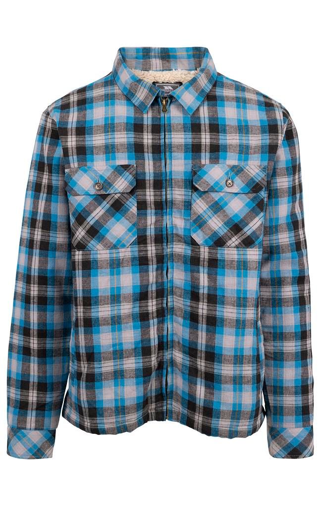 Trespass DANEHILL Herren Jacke