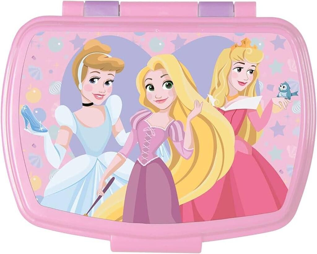 Disney Snackbox &quot;Cinderella&quot;