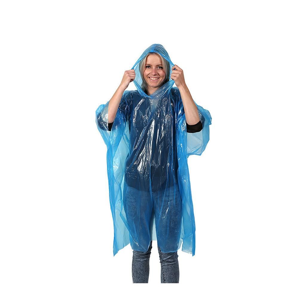 Lifetime Regenponcho Unisex