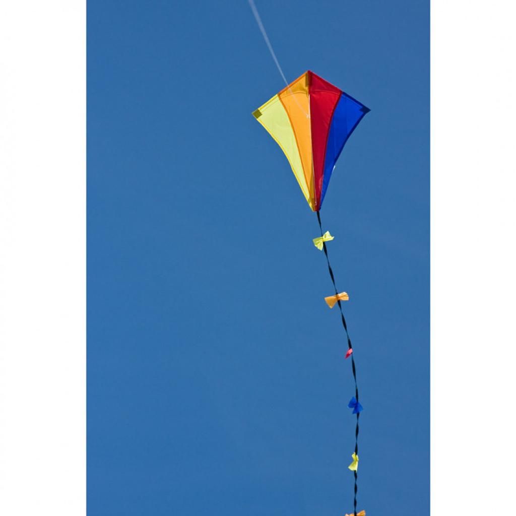 Ecoline Kids Drachen mit Spectrum