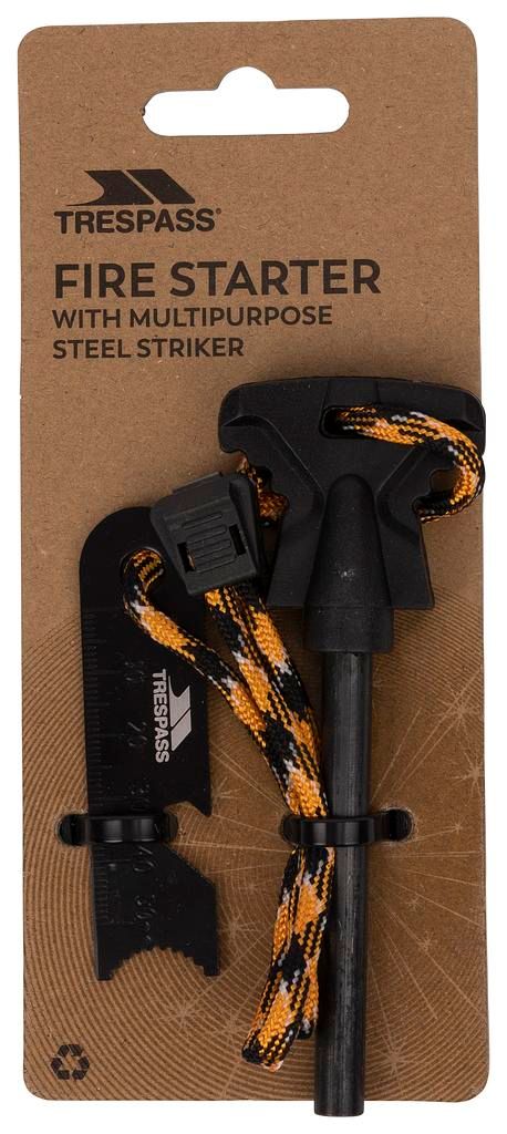 Trespass STRYKER Feuerstarter