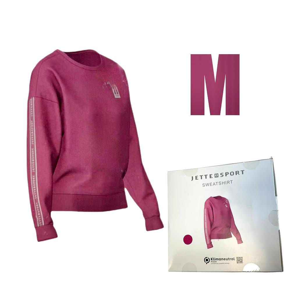 Jette Sport Damen Sweatshirt