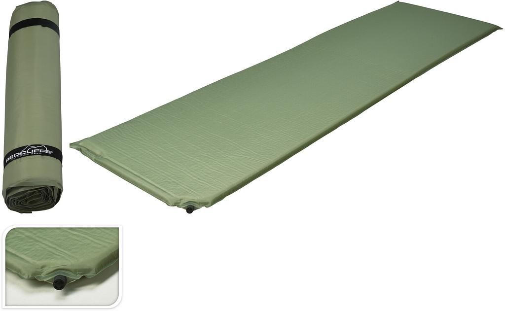 Redcliffs Selbstaufblasbare Matte