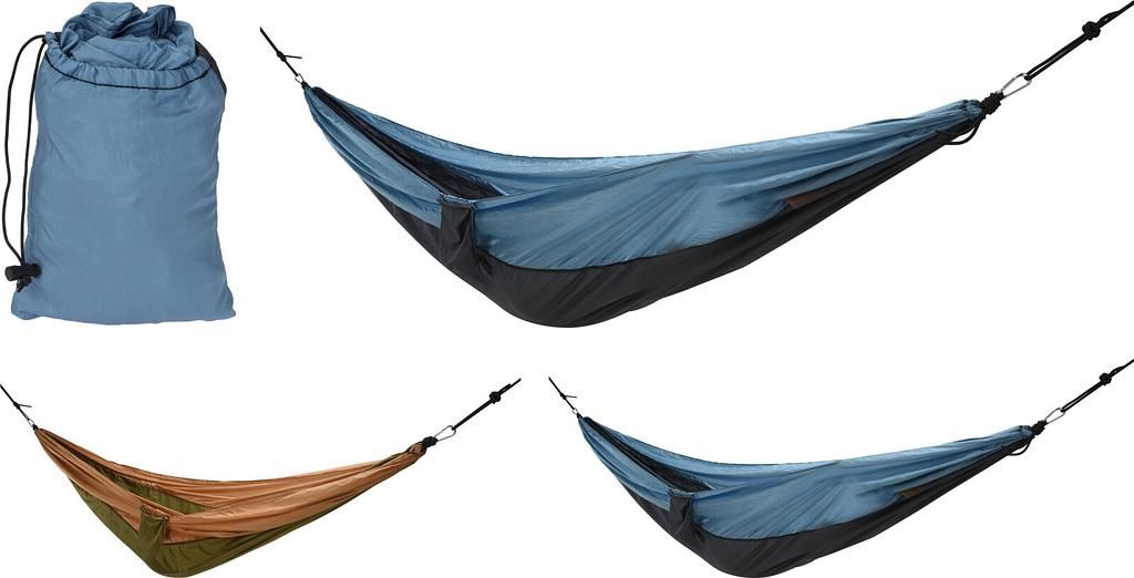 Redcliffs Reisehängematte