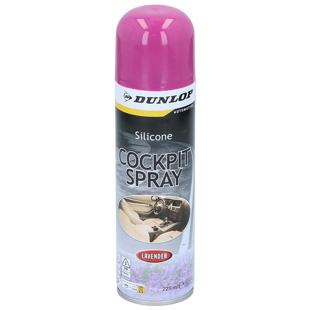 Dunlop Cockpit Spray 